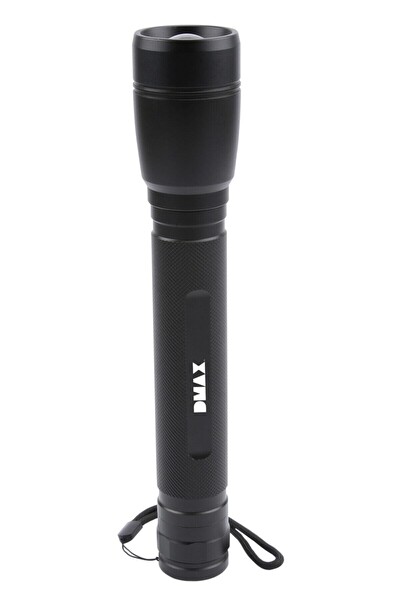 DMAX TLG 1201 Led Çok Fonksiyonlu El Feneri