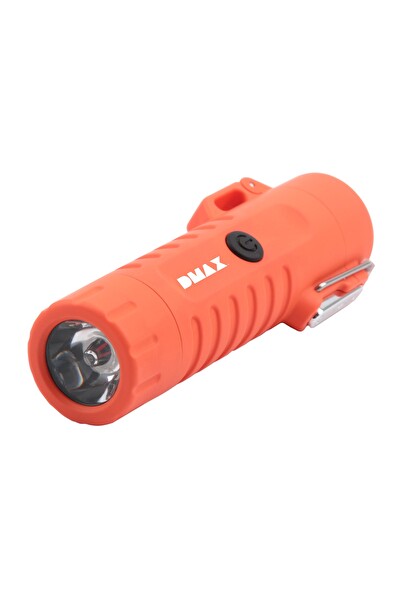 DMAX ELG 102 Led El Feneri