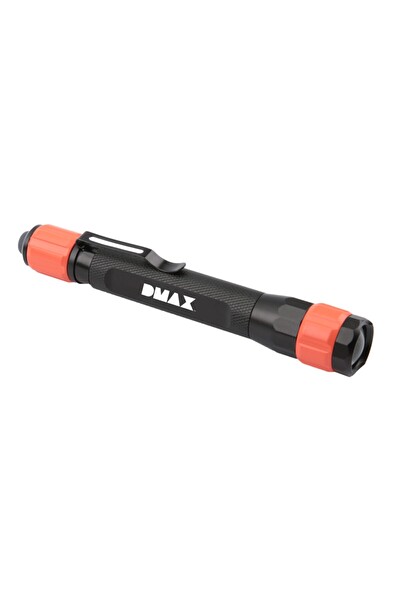 DMAX PLG 211 Led Kalem Boyutunda El Feneri