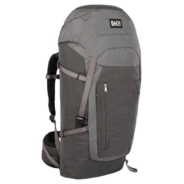 Bach Venture Medium 60 L Gri Sırt Çantası