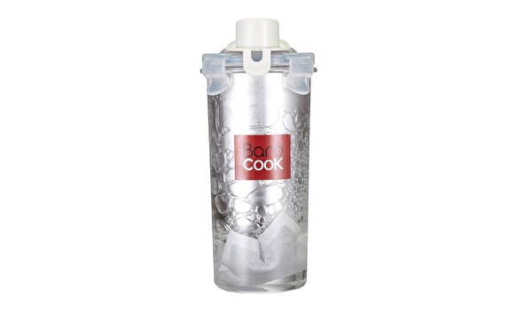 Baro Cook 360 ML Isıtıcı Mug