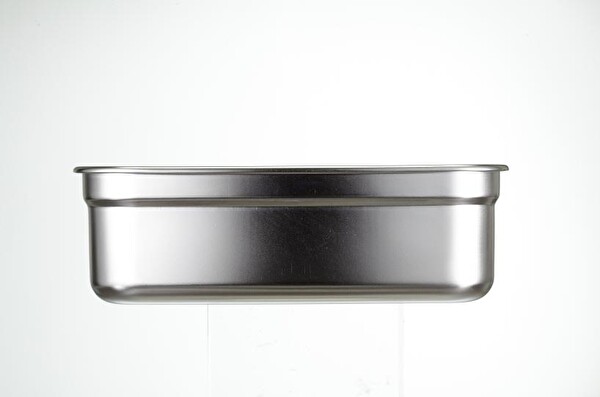 Baro Cook 850 ML Isıtıcı Kutu