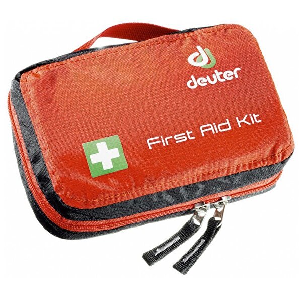 Deuter Deuter First Aid Kit İlk Yardım Çantası