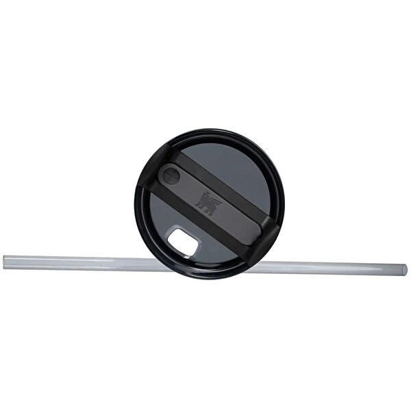 Stanley Quencher 1.18 L Siyah Pipetli Termos Bardak