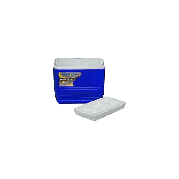 Pinnacle Primero 32 L Lacivert Buzluk