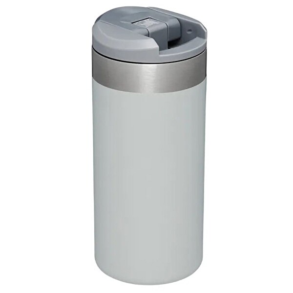 Stanley The Aerolight Transit 0.35 L Beyaz Termos Bardak