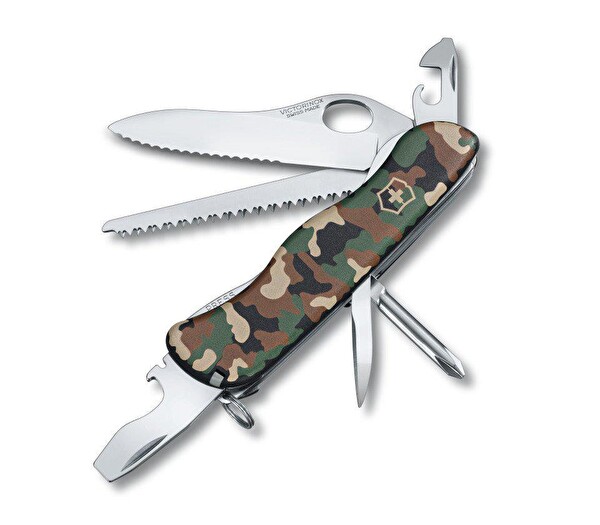 Victorinox 0.8463.MW94 Trailmaster Çakı