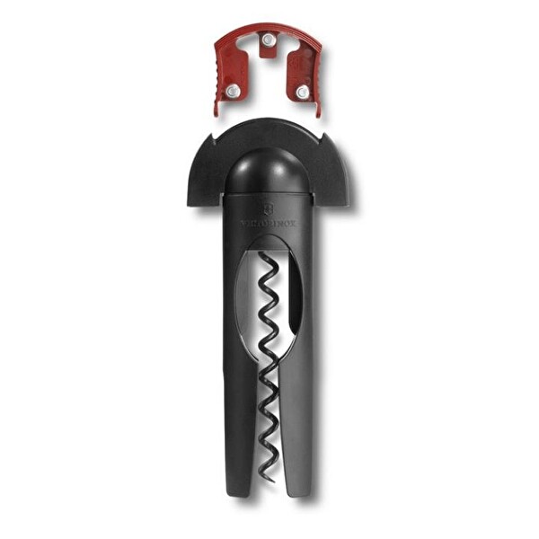 Victorinox VT 7.6924 YH/KRM Kapak Başlıklı Tirbüşon Kesici