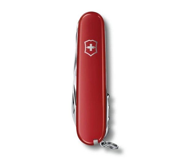 Victorinox Huntsman 1.3713.B1 91MM 15F Kırmızı İsviçre Çakısı