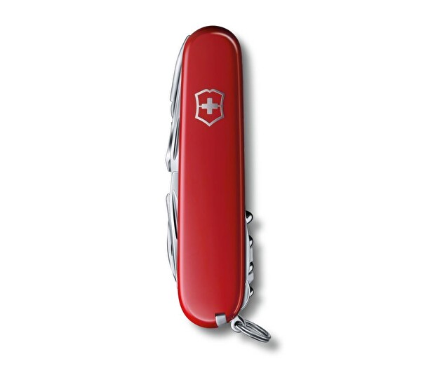 Victorinox Swisschamp 1.6795 91MM 33F Kırmızı İsviçre Çakısı