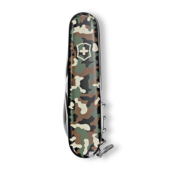 Victorinox 1.3603.94 Spartan Kamuflaj Çakı