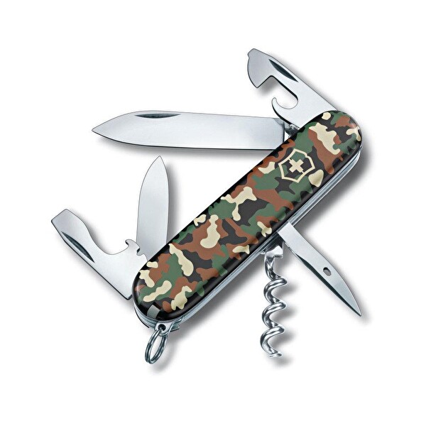 Victorinox 1.3603.94 Spartan Kamuflaj Çakı