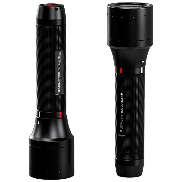 Ledlenser P6r Core QC El Feneri