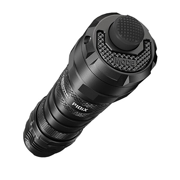 Nitecore P10IX 4000 Lümen El Feneri
