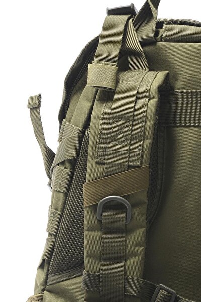 Freecamp Tallone 45 L Yeşil Sırt Çantası