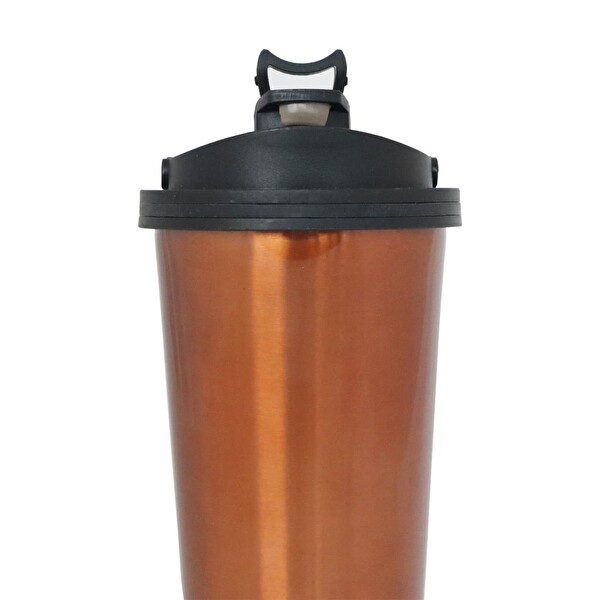 Any Morning SI231902 Bakır Termos Mug