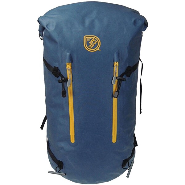 JR Gear Stream 25 L Mavi Su Geçirmez Kamp Çantası