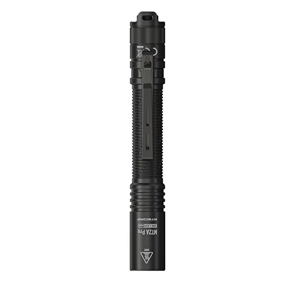 Nitecore MT2A Pro 1000 Lümen El Feneri