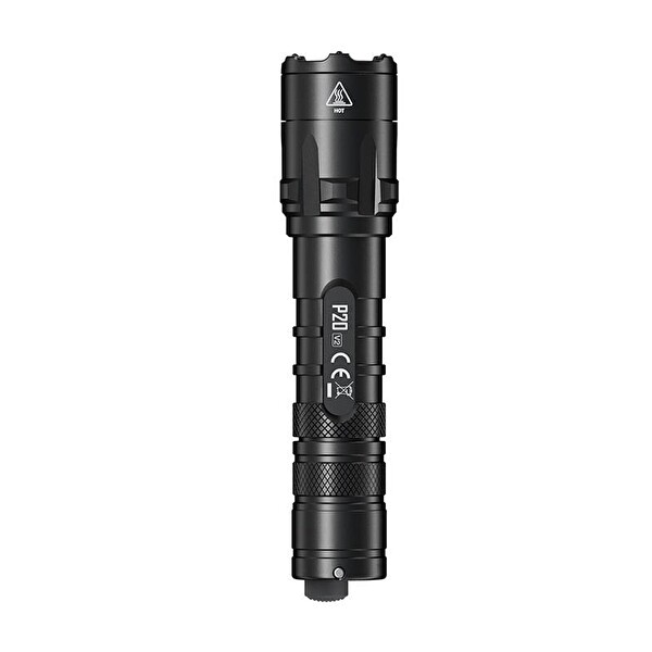 Nitecore P20UV V2 1000 Lümen El Feneri