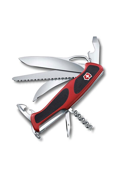 0.9583.MC Rangergrip 57 Hunter Çakı