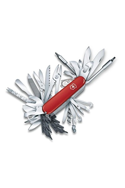 Victorinox 1.6795.XXL Swiss Champ XXL 73 Çakı
