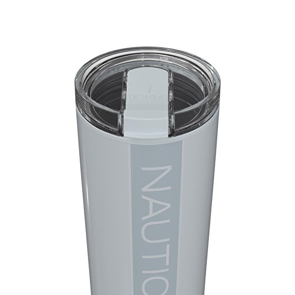 Nautica NTM02 Sport Paslanmaz Çelik 500 ML Pale Blue Termos