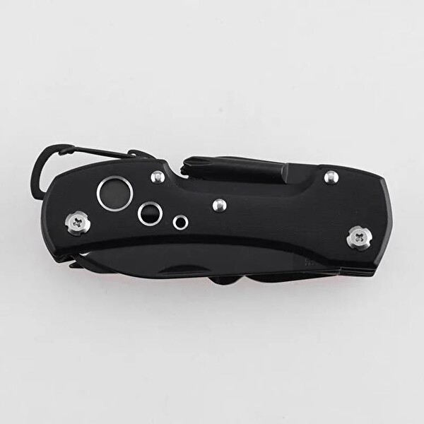 Grand Harvest KH5011K-H Multi Fonksiyonel Çakı