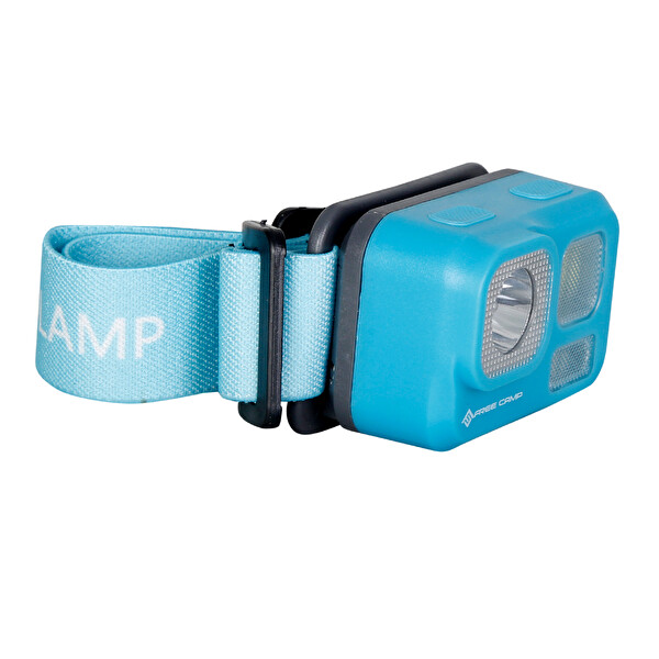 Freecamp Tiran Mavi Kafa Feneri