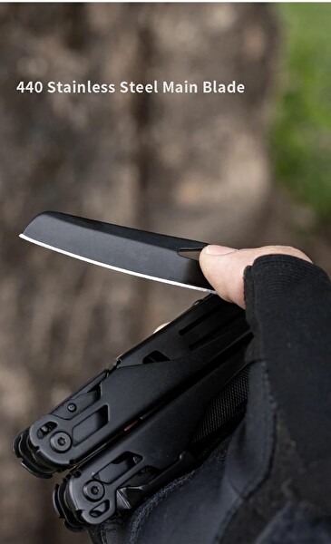 Grand Harvest GHK11-H Active Multi Tool Kesici Alet