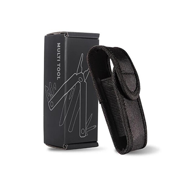 Grand Harvest GHK8 No Moq Multi Tool Kesici Alet