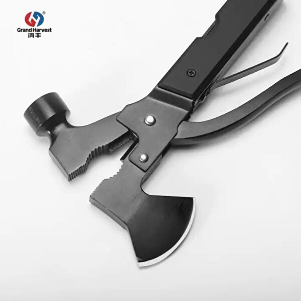 Grand Harvest GHK-PL106 Multi Hammer Tool Kesici Alet