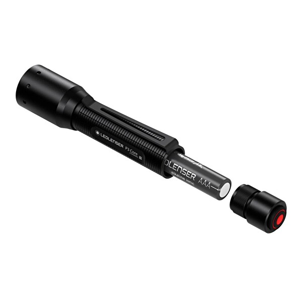 Ledlenser P3 Core El Feneri