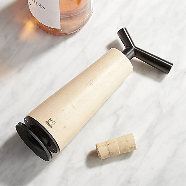 Peugeot Vigne Beachwood 18 CM Tirbuşon