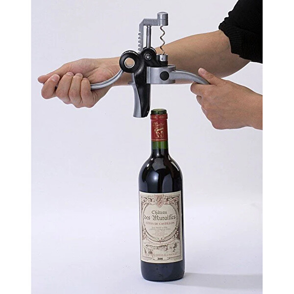 Peugeot Baltaz 14 CM Folyo Kesicili Tirbuşon