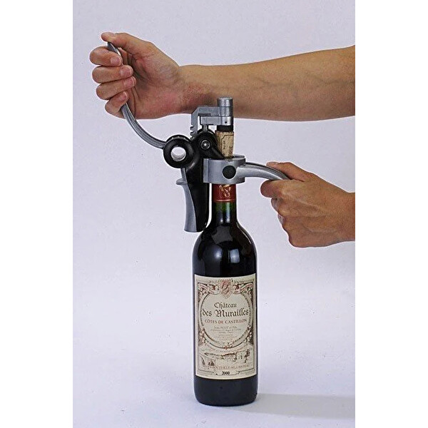 Peugeot Baltaz 14 CM Folyo Kesicili Tirbuşon