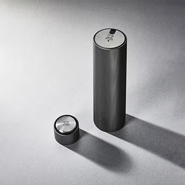 Peugeot Line Reverse 21 CM Siyah Elektrikli Tirbuşon