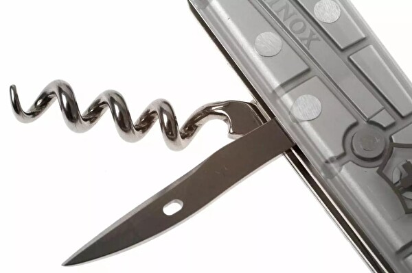 Victorinox Spartan Silver 1.3603.T7B1 91 MM 12F İsviçre Çakısı