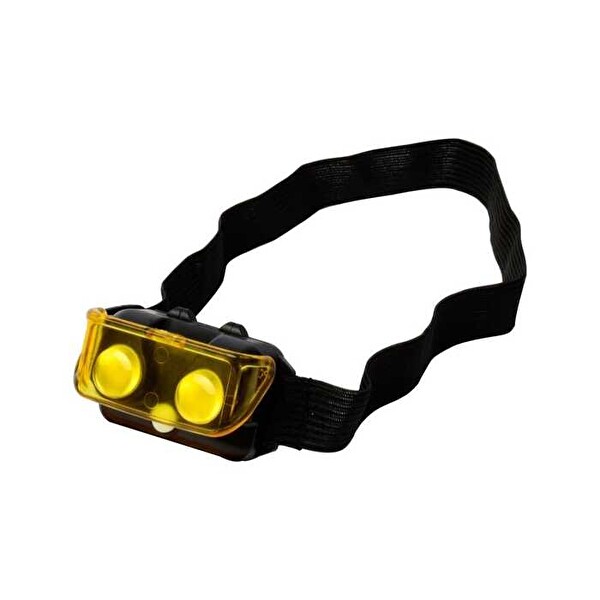 Panther PT-5106 Pilli Cob Led Kafa Lambası