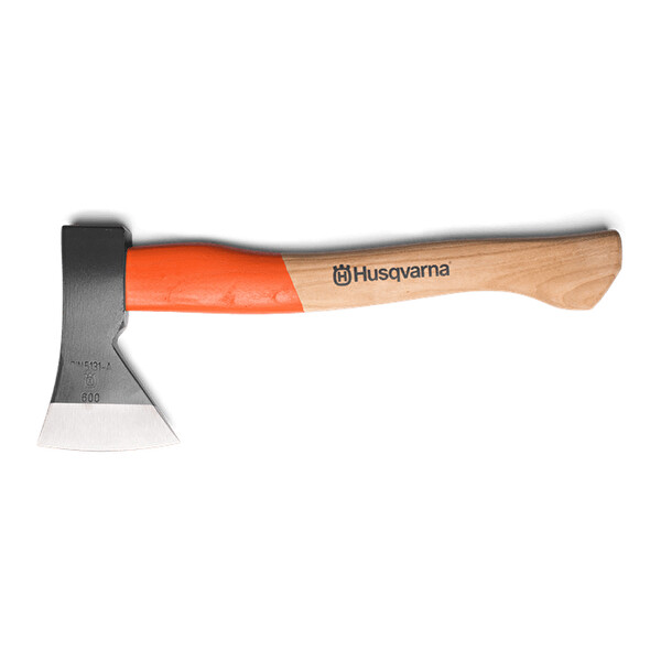 Husqvarna
										Husqvarna 597627701 37.5 CM 0.6 KG Küçük Balta