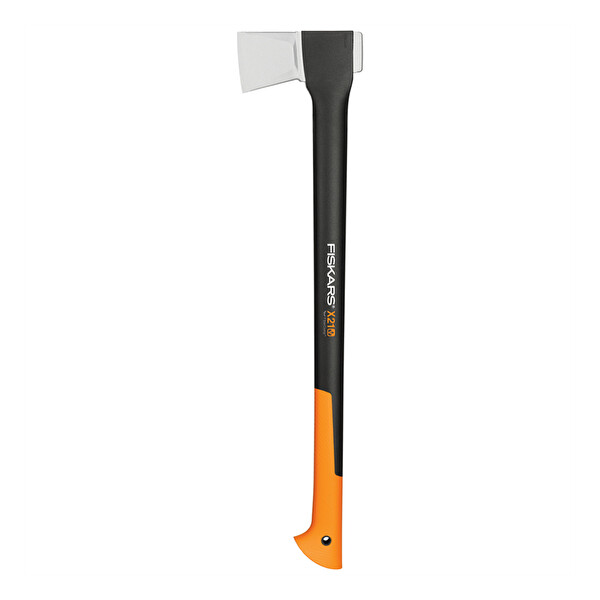 Fiskars 122473 X21 Yarma Baltası