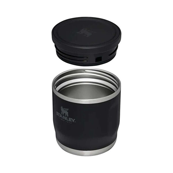 Stanley 10-10837-015 Adventure To-Go Food Jar 0.35 L Yemek Termosu