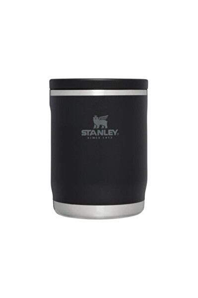 Stanley 10-10836-009 Adventure To-Go 0.53 L Siyah Yemek Termosu