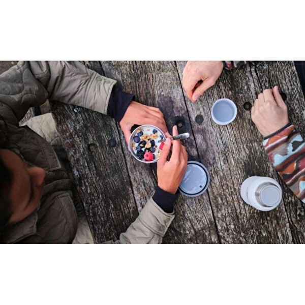 Stanley 10-10836-009 Adventure To-Go 0.53 L Siyah Yemek Termosu