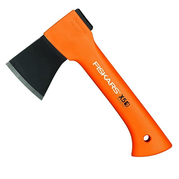 Fiskars X5 Kamp Baltası 121123