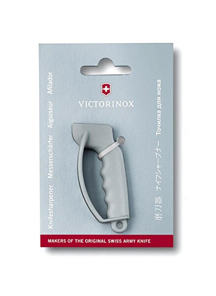 Victorinox Sharpy Çakı Bileme Aleti 7.8714 Mini Anahtarlık Boy