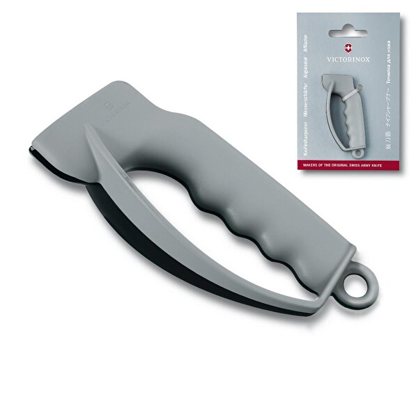 Victorinox Sharpy Çakı Bileme Aleti 7.8714 Mini Anahtarlık Boy