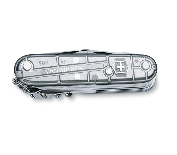 Victorinox SwissChamp Silver 1.6794.T7 İsviçre Çakısı 91mm 33F