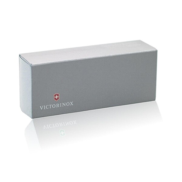 Victorinox Huntsman 1.3713.T Şef Kırmızı İsviçre Çakısı 91mm 15F