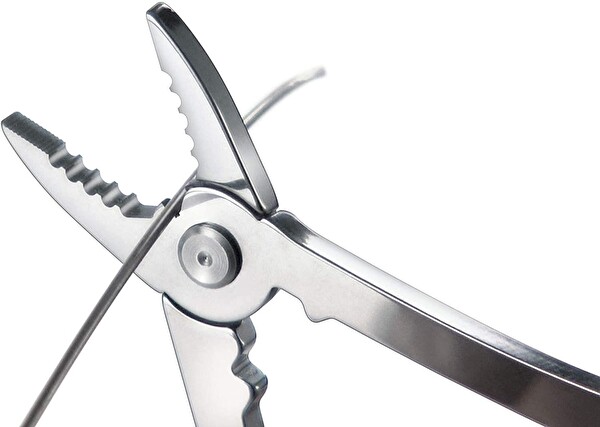 Victorinox Skipper 0.8593.2W Mavi İsviçre Çakısı 111mm 18F