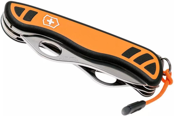 Victorinox Hunter XT 0.8341.MC9 İsviçre Çakı 111mm 6F